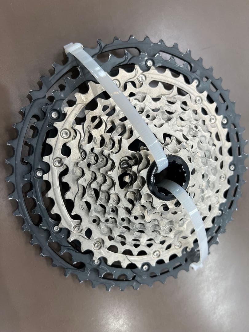 Deore Xt Groupset Mountain Bike Drivetrain Kit Shimano Performance Shifting
