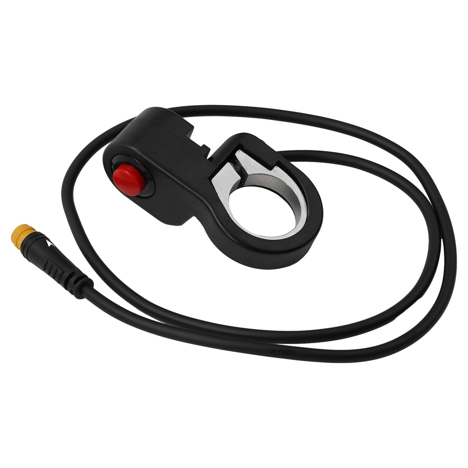 Kill Switch Button 1pcs 60cm ABS About 35g Black For BBS01B/BBS02B/BBSHD