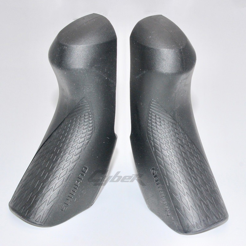 Shimano Ultegra 105 ST-R8000/R7000 Bracket Covers Hoods Cover Pair-Y0DK98010