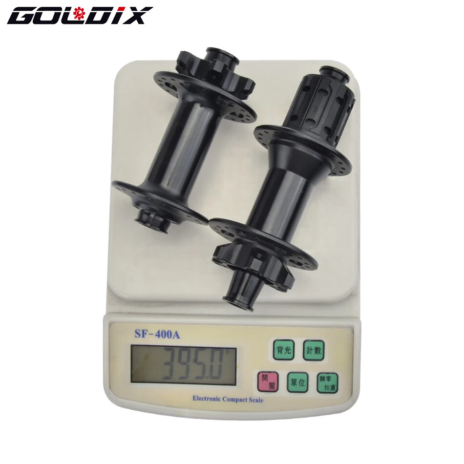 Bicycle Hub 36 Holes HG/XD/MS 141*10mm 148*12mm Structure Mountain Bike Hub