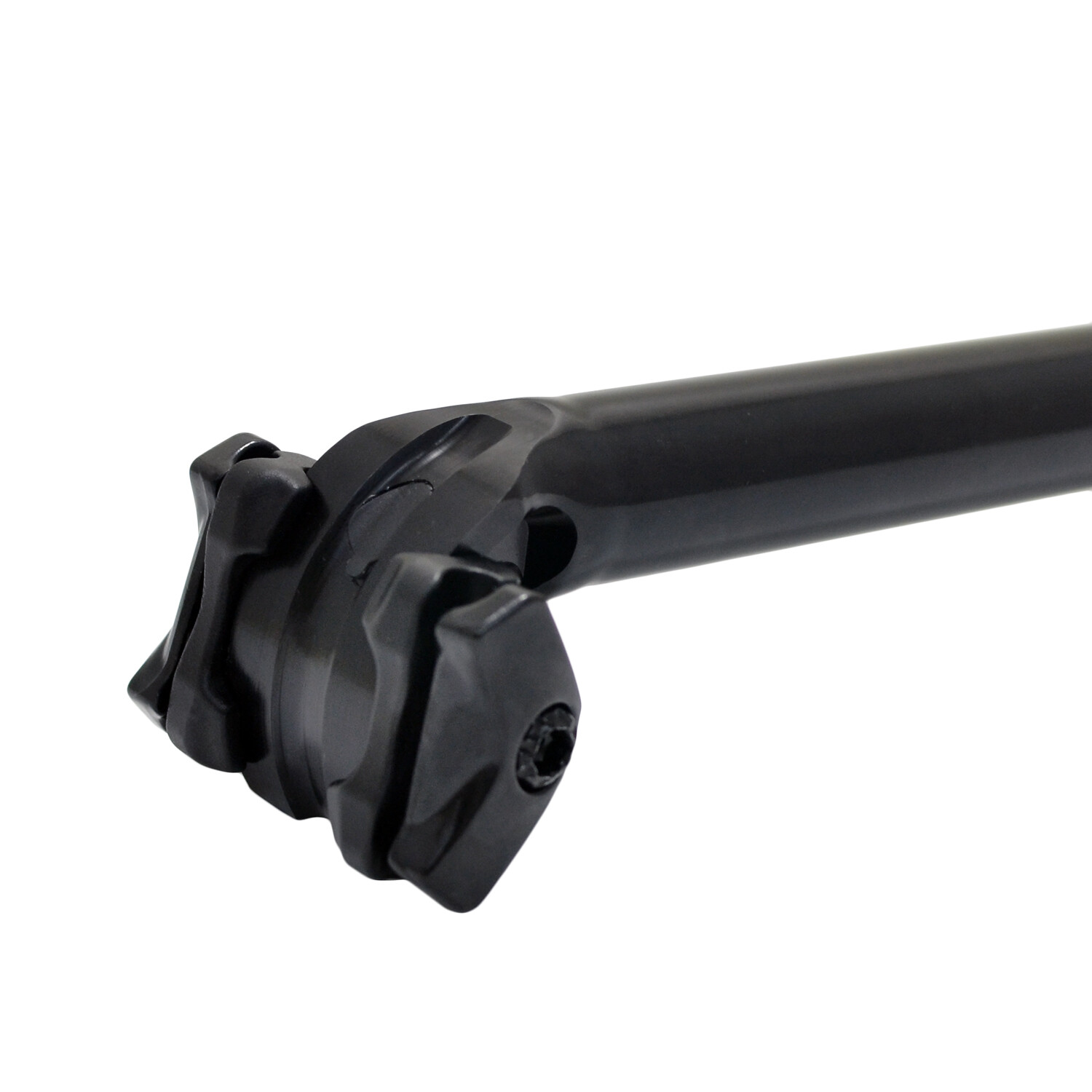 TranzX YSP22 Remote External Dropper Post 30.9X410mm Travel 125mm