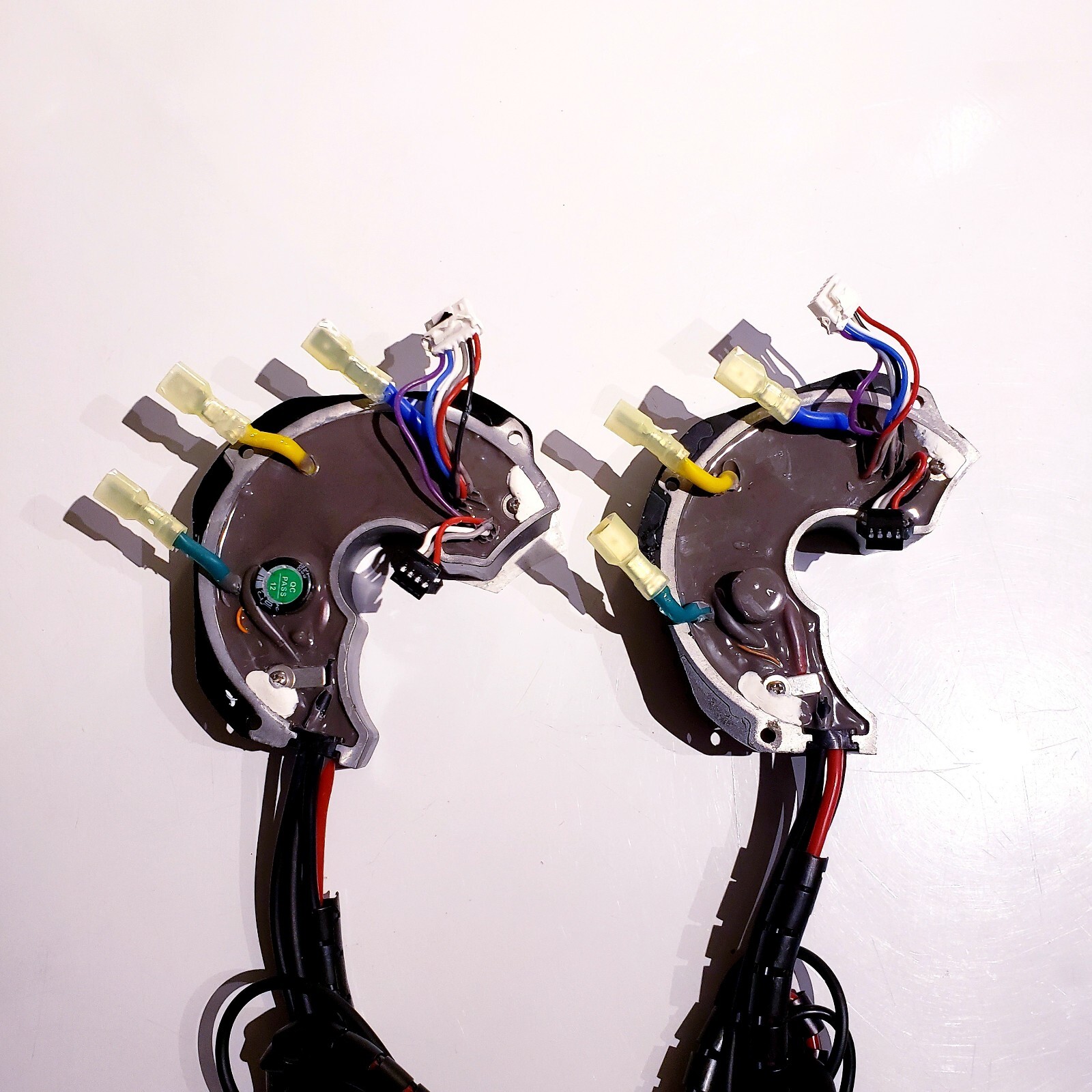 60a Max BBSHD/BBS02B Controller Mod (SERVICE)