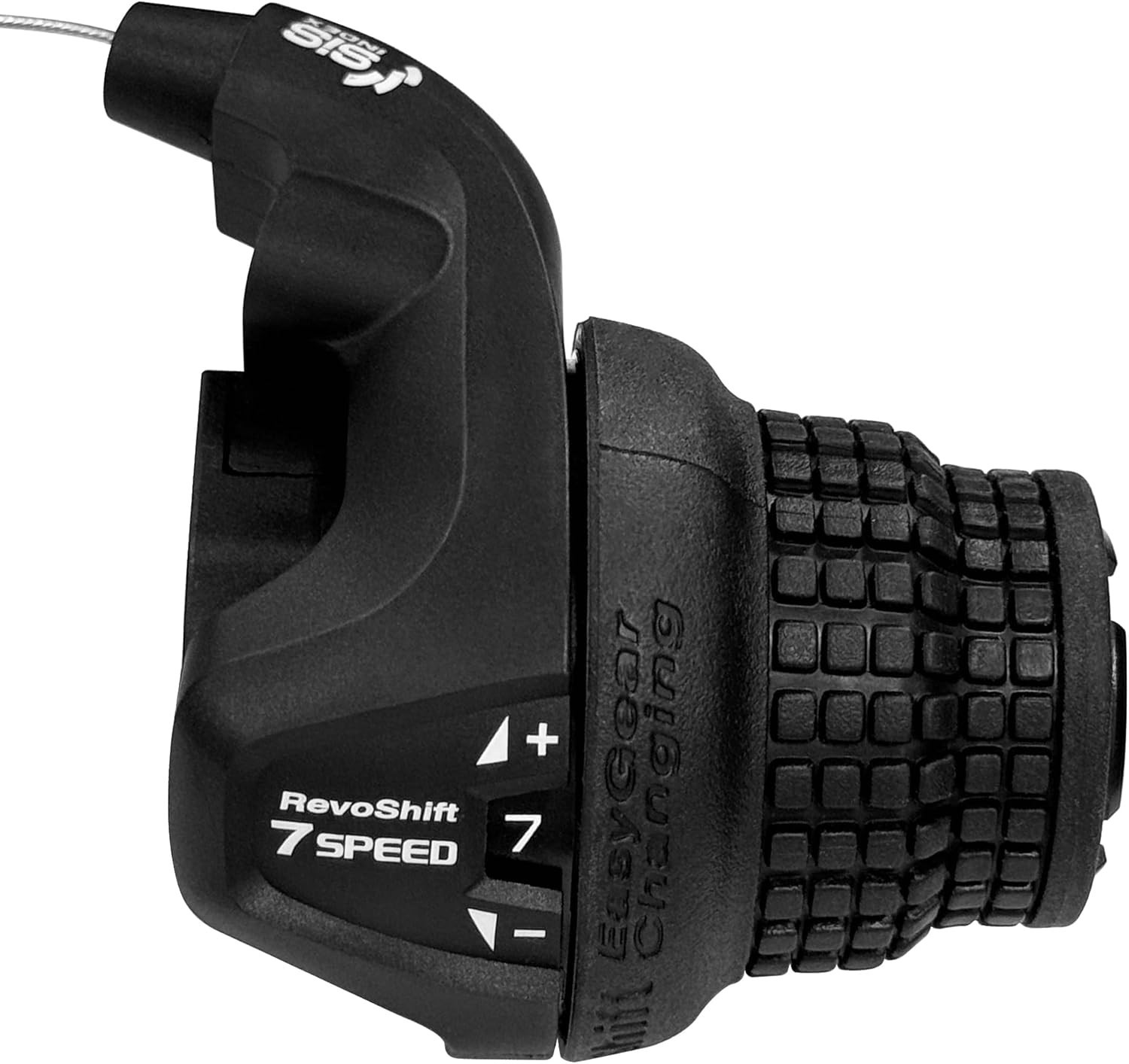 Bicycle Gear Shifters