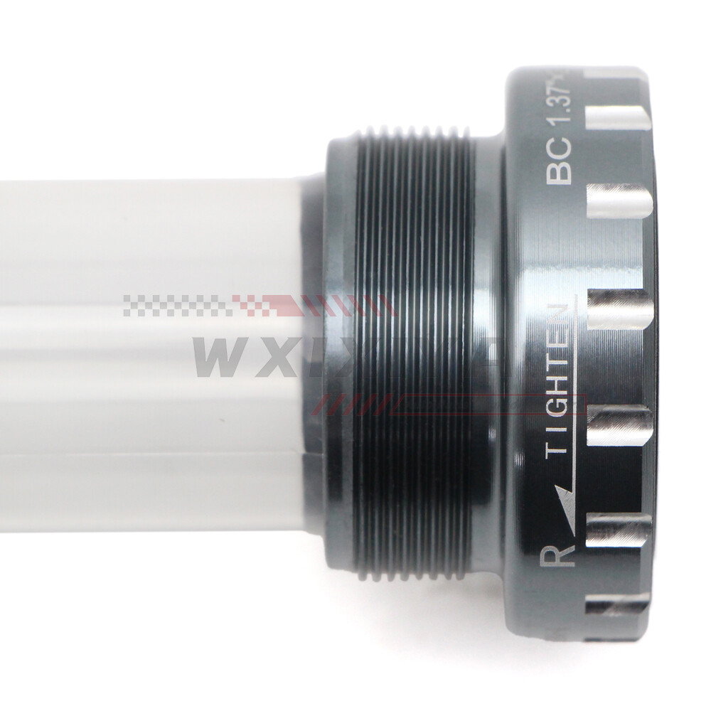 Ceramic Bottom Bracket Hollowtech Threaded Bearing Cycling BB 68mm For Road Bike