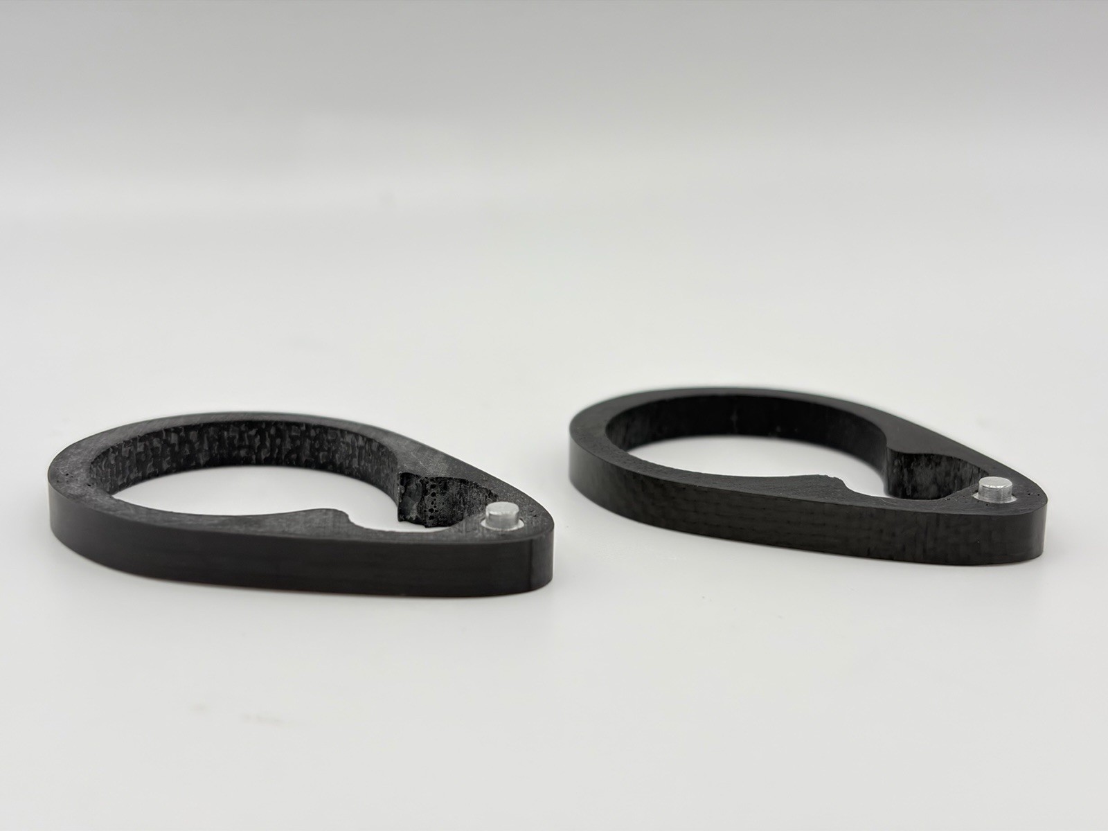 Pinarello Most Aero Headset Spacer 1K UD Carbon Dogma F8 F10 Paris Prince Grevil