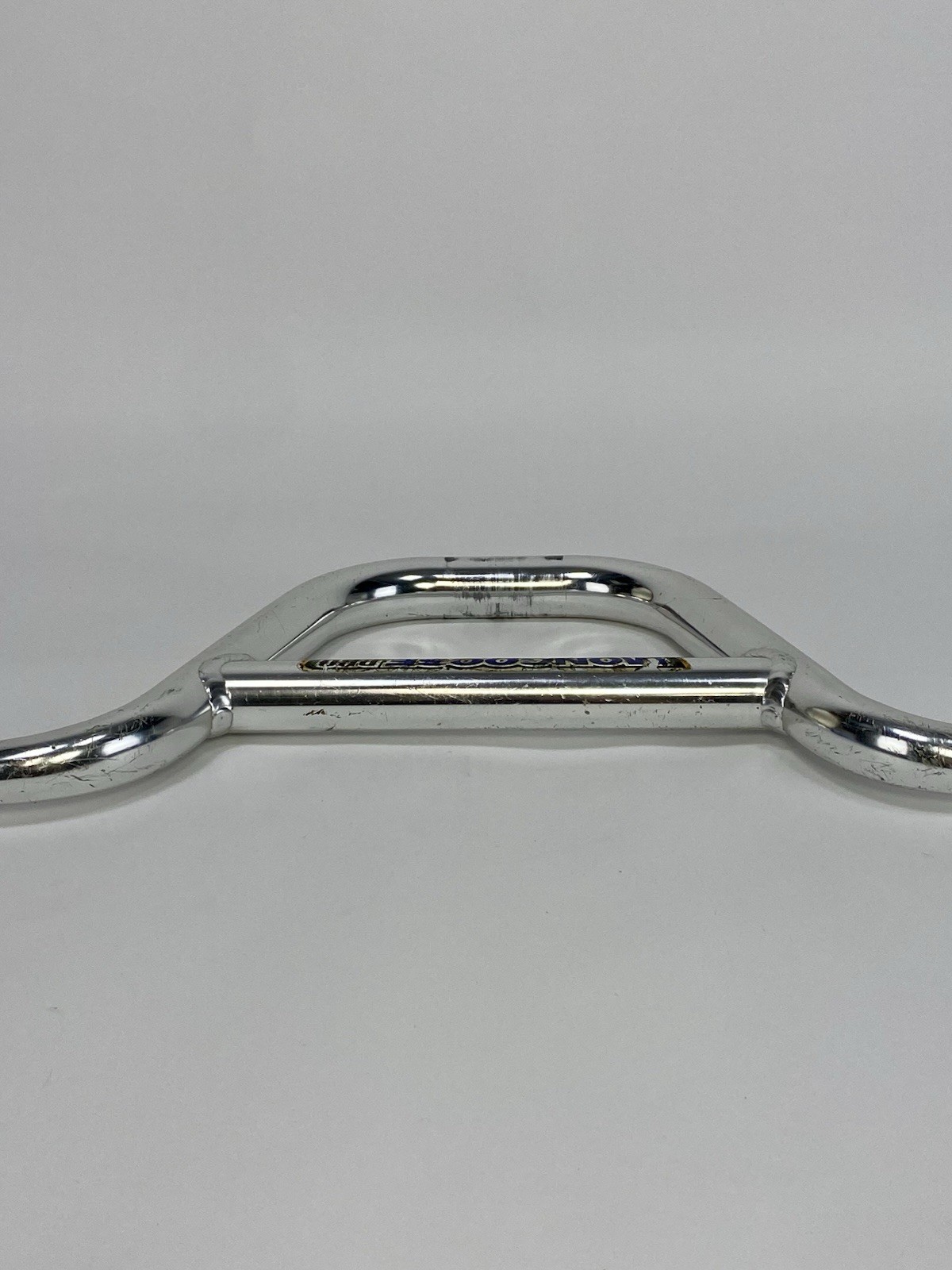 1999 Mongoose Aluminum BMX Race Handlebars Oversize 28.2mm Clamp Mid School Pro