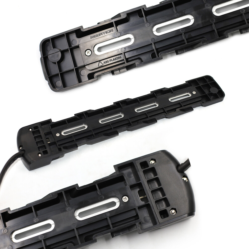 Ebike Battery Downtube Mounting Plate Bracket holder Base Electric Bicycle MTB