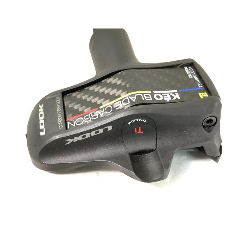 LOOK SPDSL pedal KEO BLADE CARBON binding pedal carbon