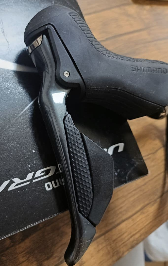 Shimano ULTEGRA ST-R8070 2x11s Di2 L+R Hydraulic Shifter Set