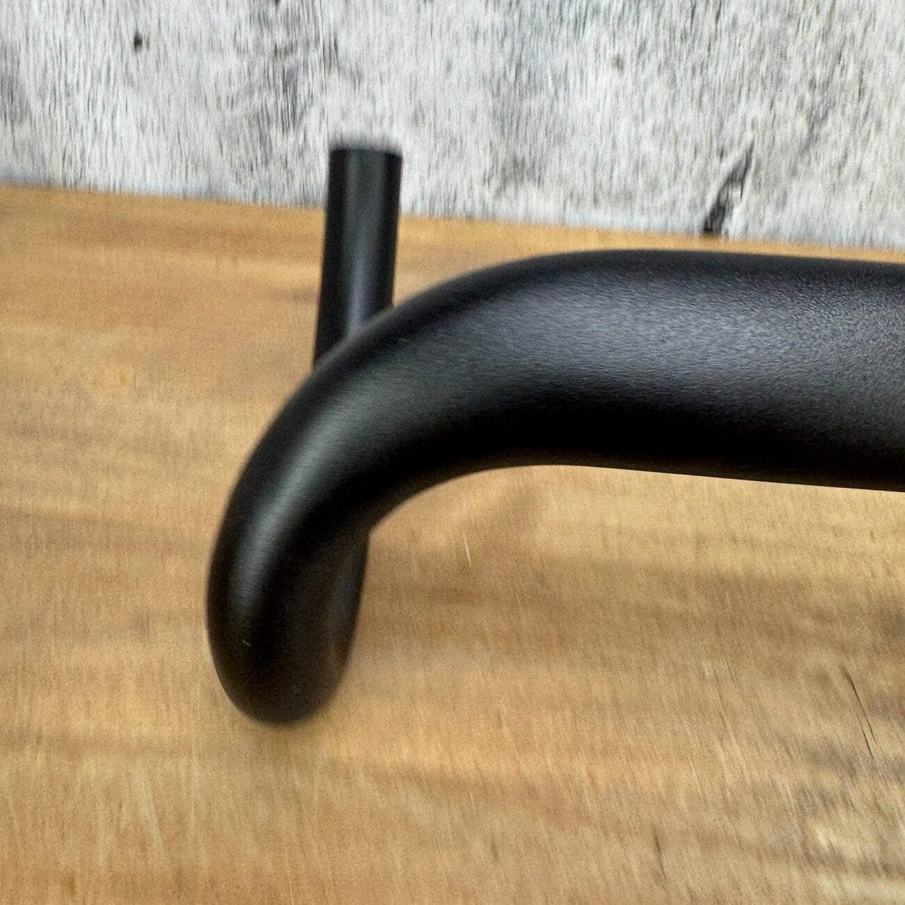 Low Mile! Most Jaguar Alu XA Aero Alloy 46cm 31.8mm Drop Bar Handlebar 340g