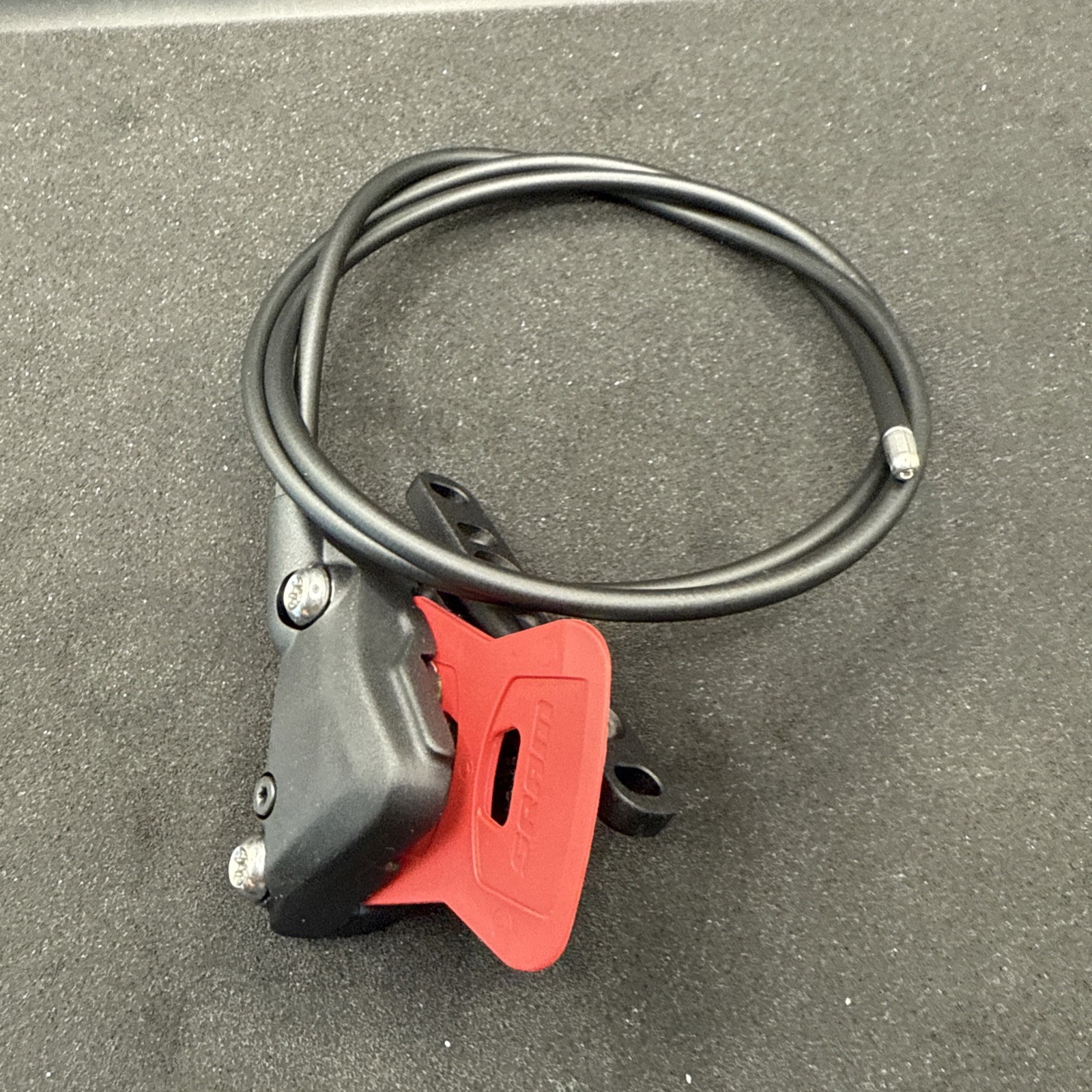 Sram Apex D1 Hydraulic Front Disc Brake Caliper 1000mm (nw)
