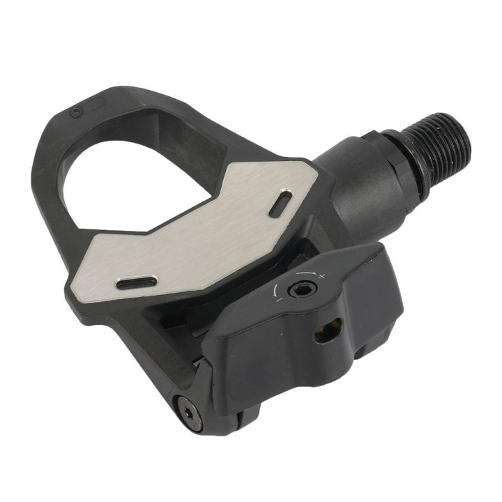 LOOK KEO 2 MAX CARBON LIMITED EDITION PRO TEAM ROAD PEDALS – CARBON BODY – 125G