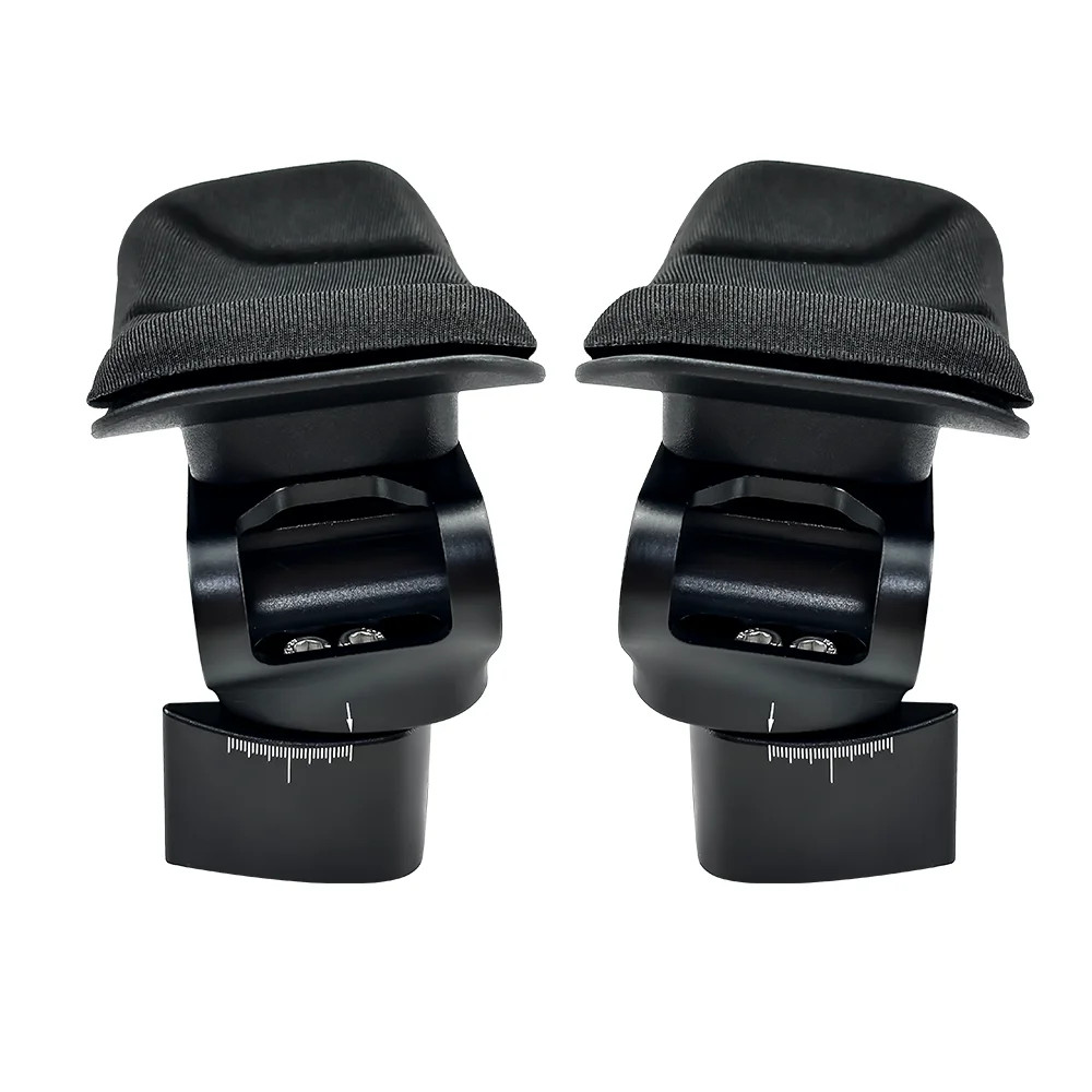 Carbon Bicycle Rest TT Handlebar Extension Triathlon Time Trial Cycling Parts