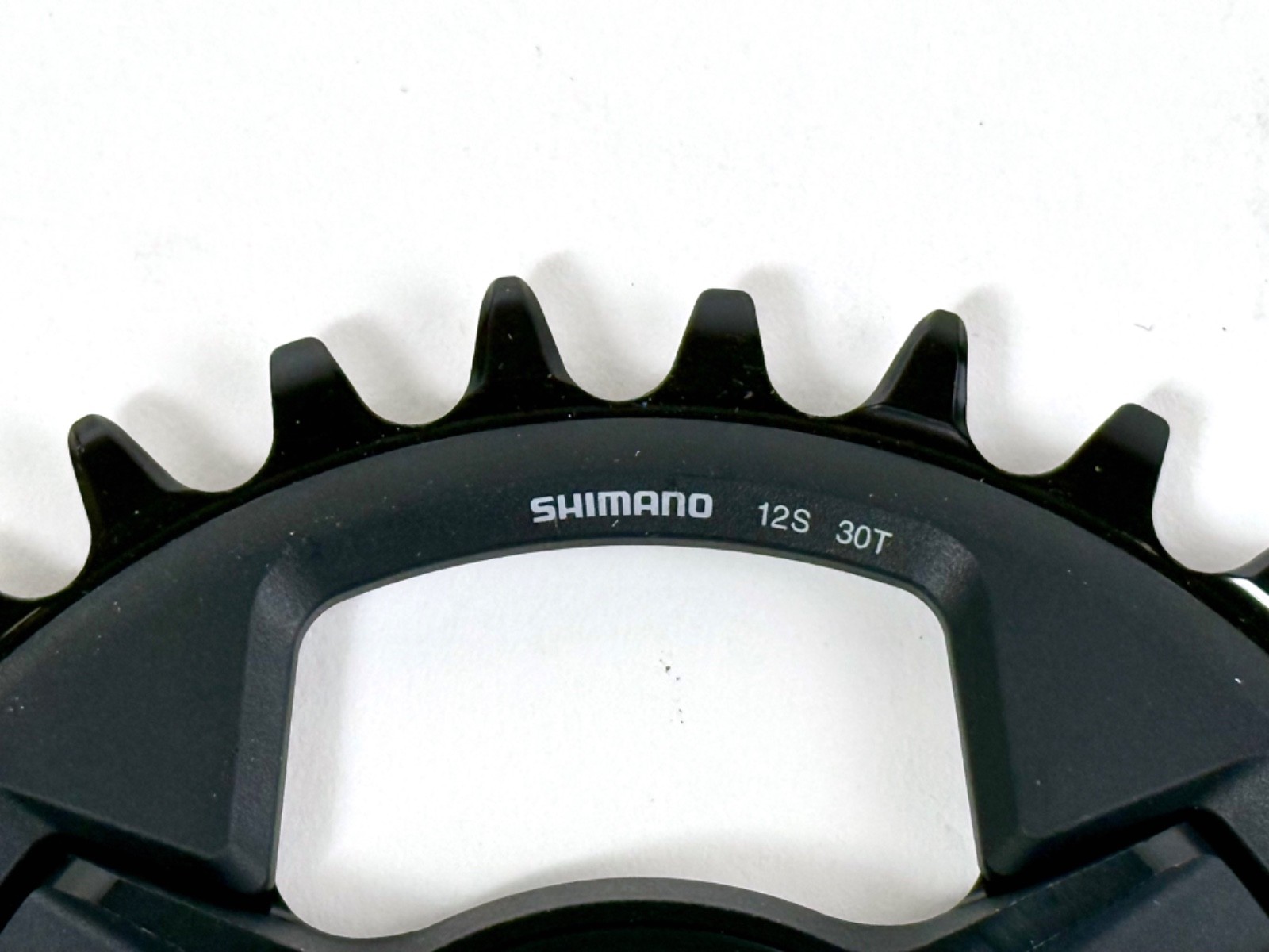 New Shimano XT SM-CRM85 30t 1x Chainring for M8100 / M8130 Cranks Mountain Bike