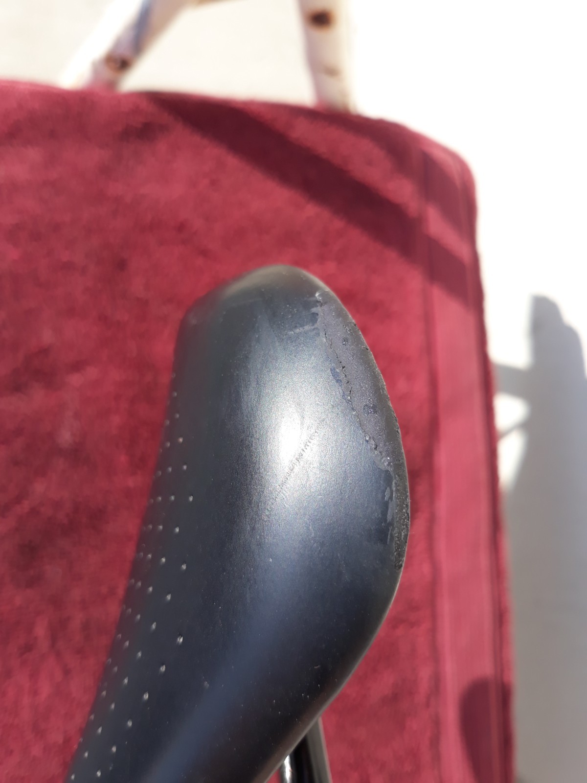 168mm Specialized Oura Pro Carbon Rail Road Saddle 208g Gravel Road Race 168mm