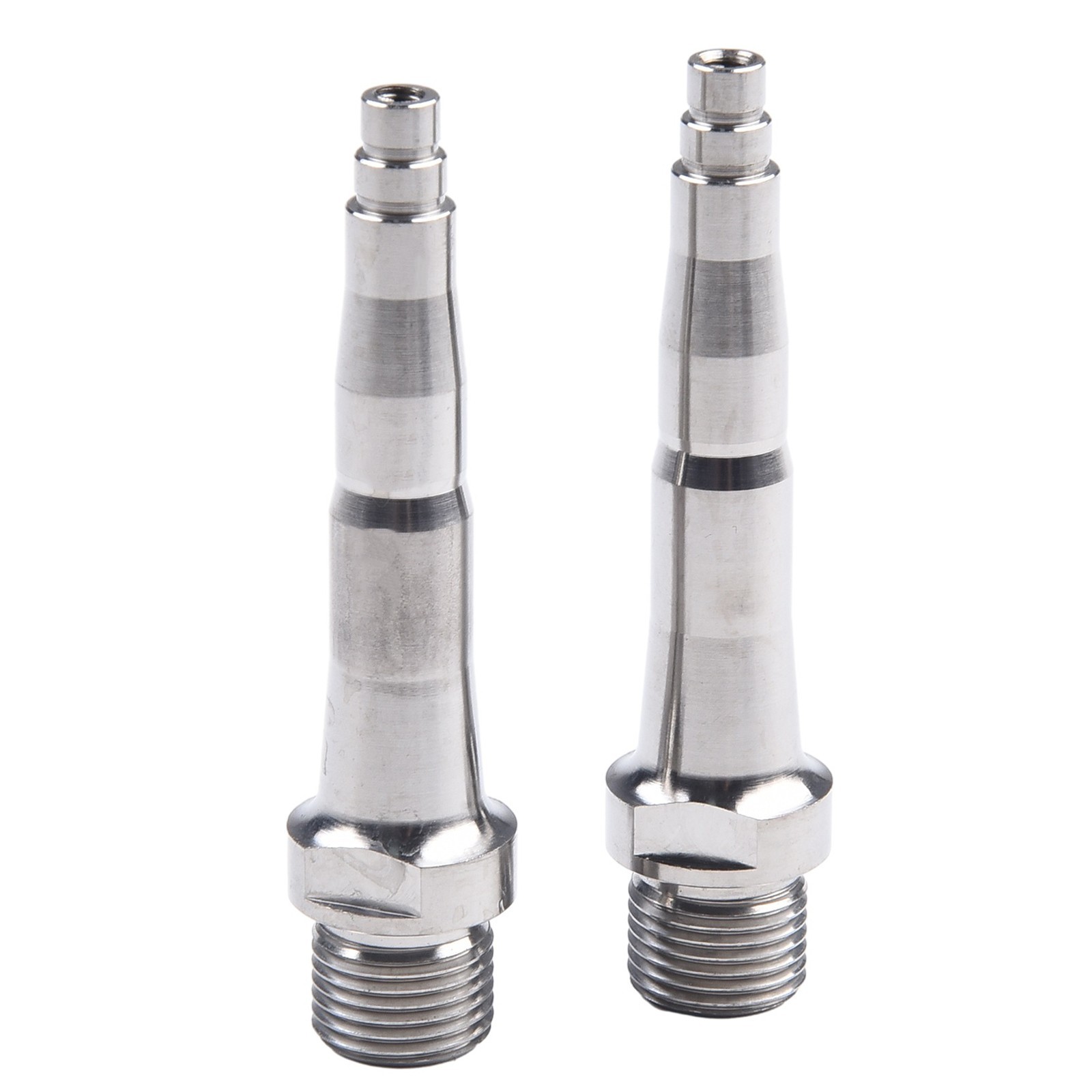 Ultralight Pedal Spindle Convenient For Storage Excellent Wear Resistance