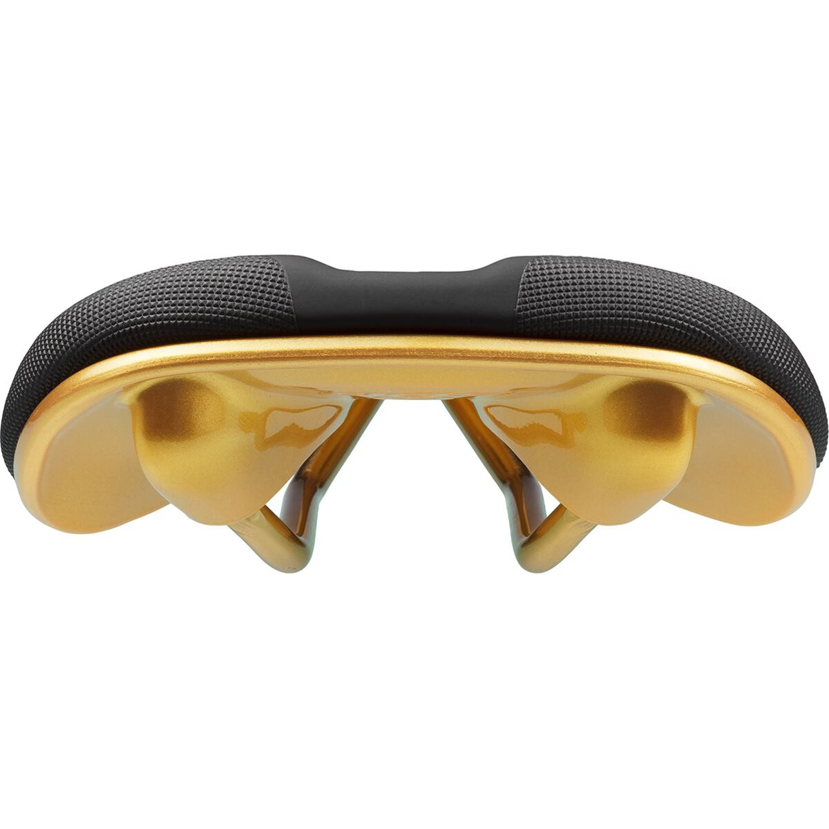 SDG Components Bel-Air V3 Lux-Alloy Saddle