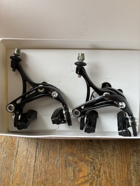 Campagnolo Chorus 11 speed skeleton brakeset