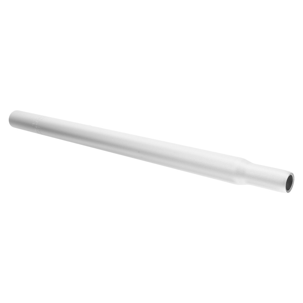 Road Bike Seat Tubes Alloy Saddle Pole Mountain Bicycle Accessories