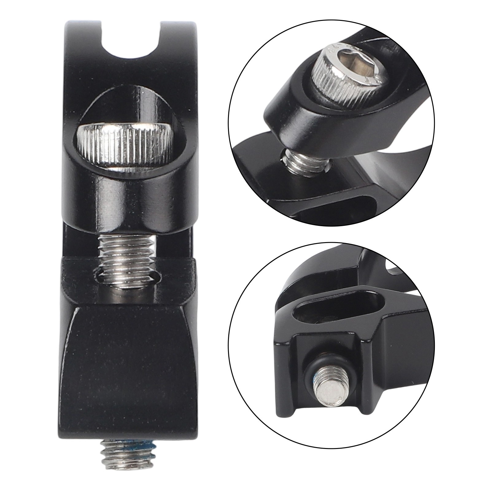XX For Retaining Ring Bicycle For SRAM Shifter Thumb Bar Bike Clamp