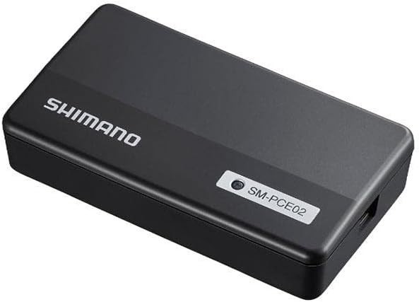 Shimano SM-PCE02 Di2 PC Link Device SD300 STEPS E8000/E8080 USB Japan New
