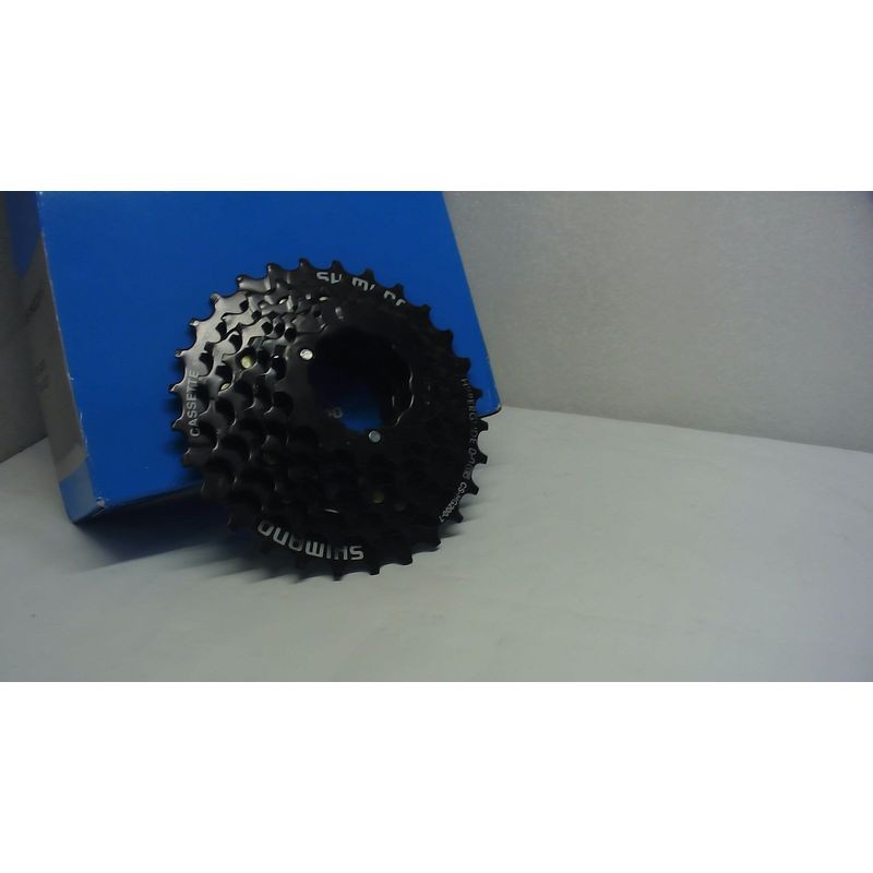 SHIMANO Alivio 7-Speed 12-28 -Open Box
