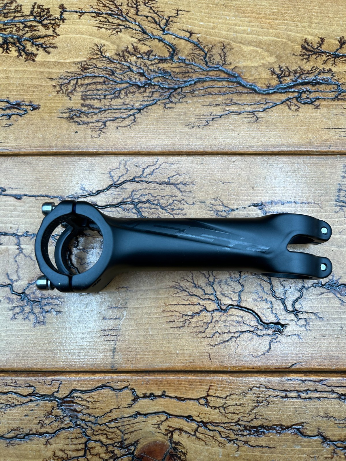 FSA K-Force Light 120mm 6 Degree 31.8mm Threadless Stem