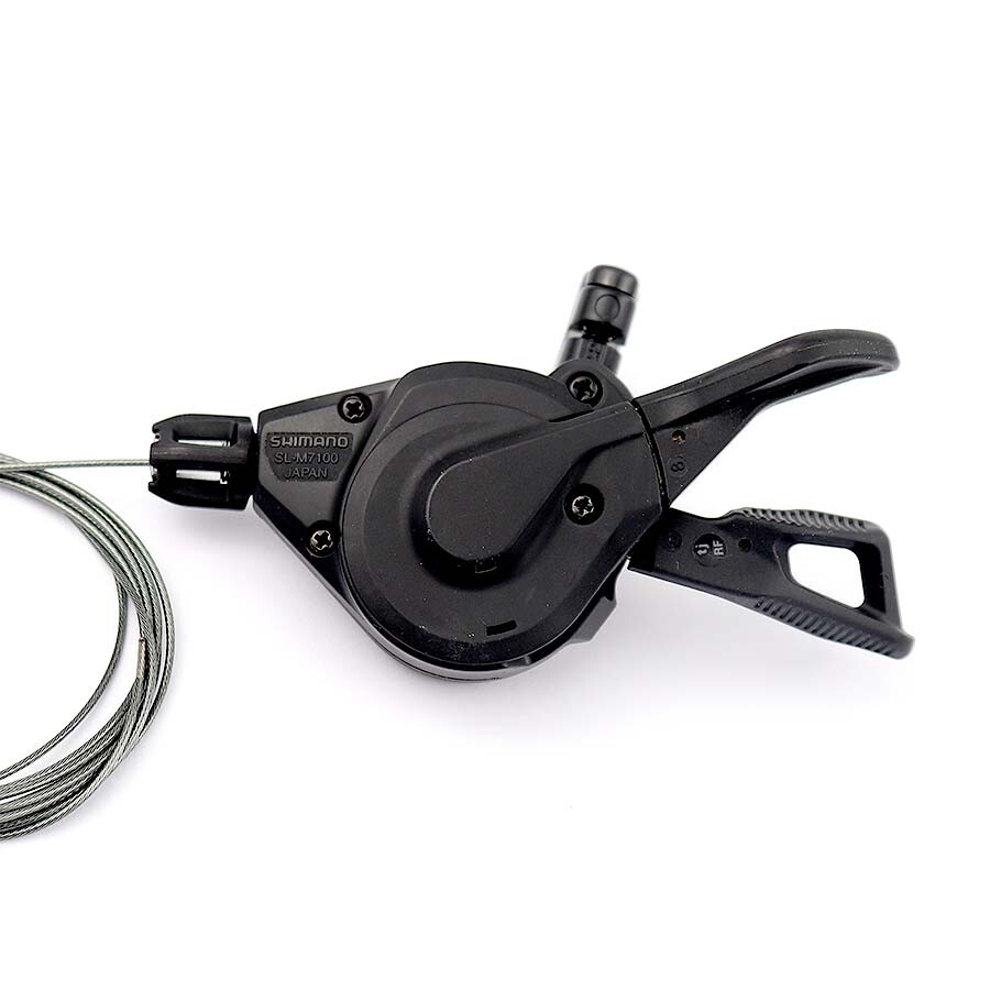New Shimano SLX M7100 1×12 Speed Drivetrain Groupset SL-M7100+RD M7100 SGS 2 Pcs