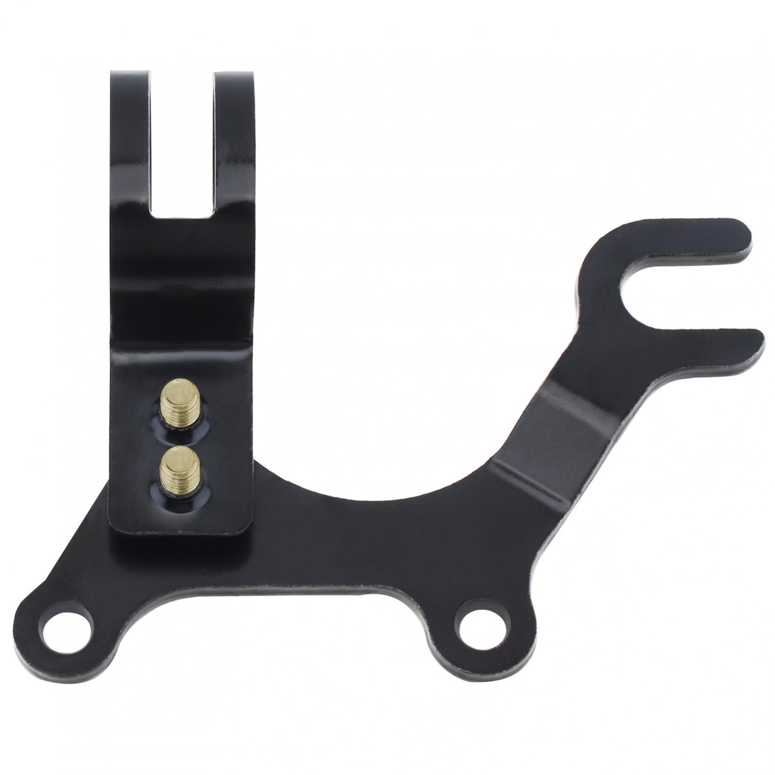 Bike Disc Brake Bracket Adapter Mountain MTB Bicycle Frame Conversion Holder Kit
