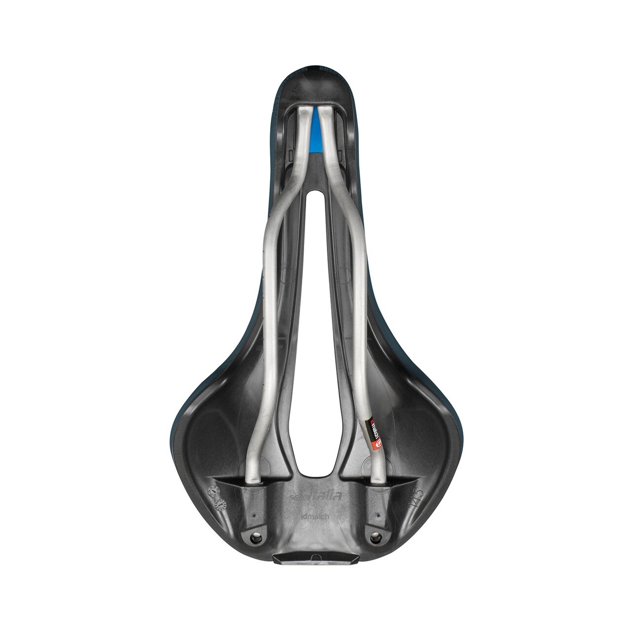 SELLE ITALIA SADDLE FLITE BOOST GRAVEL SUPERFLOW Ti316 L3 SIZE 145MM X 248MM NEW