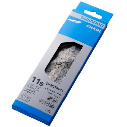 Shimano Ultegra CN-HG701-11 11-Speed Chain 116L w/ Connecting Pin