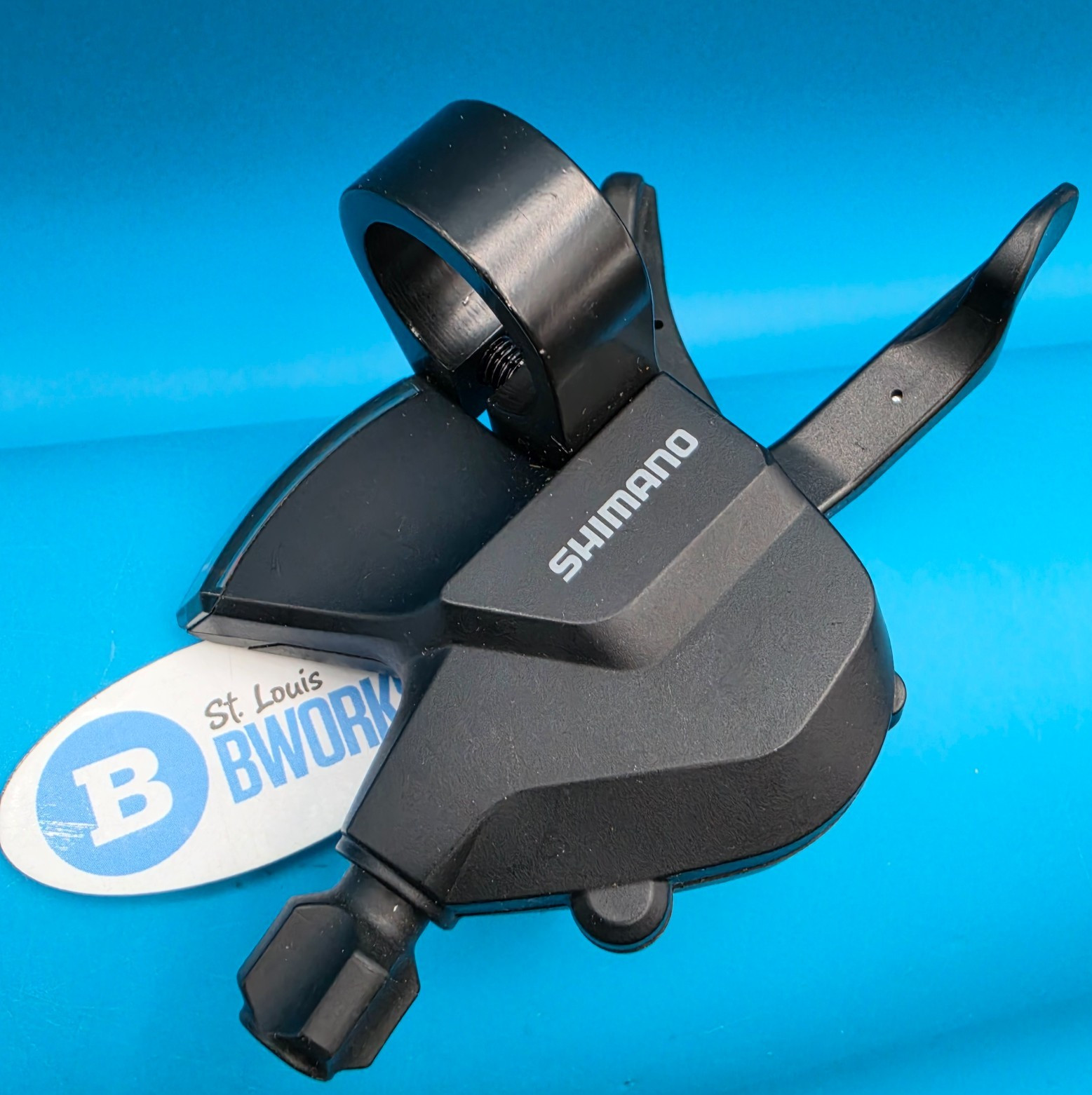 Shimano Altus SL-M315 Left/Front Trigger Shifter Shifter Triple NEW f22