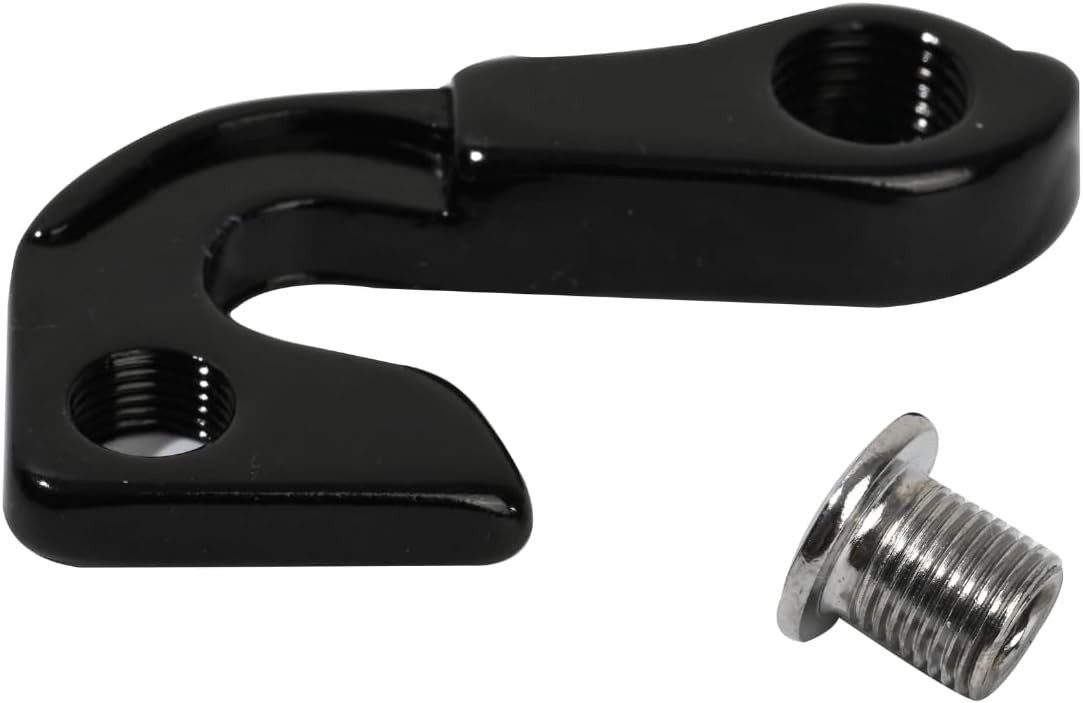 Versatile Aluminum Derailleur Hanger for Various GT Models – Lightweight Design