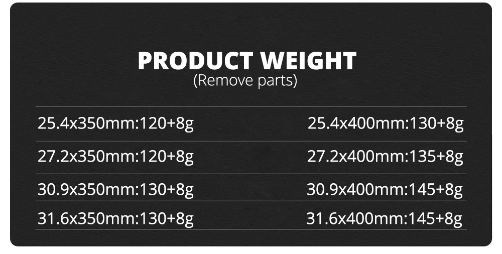 Carbon Seatpost 25.4/27.2/30.9/31.6MM Offset 5MM/25MM for MTB/Road Seat Tube