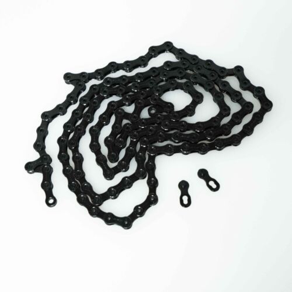 TIPSUM X12 HollowPin Diamond Coating DLC 12S Bike Chain126L Fit all 12s Gropset