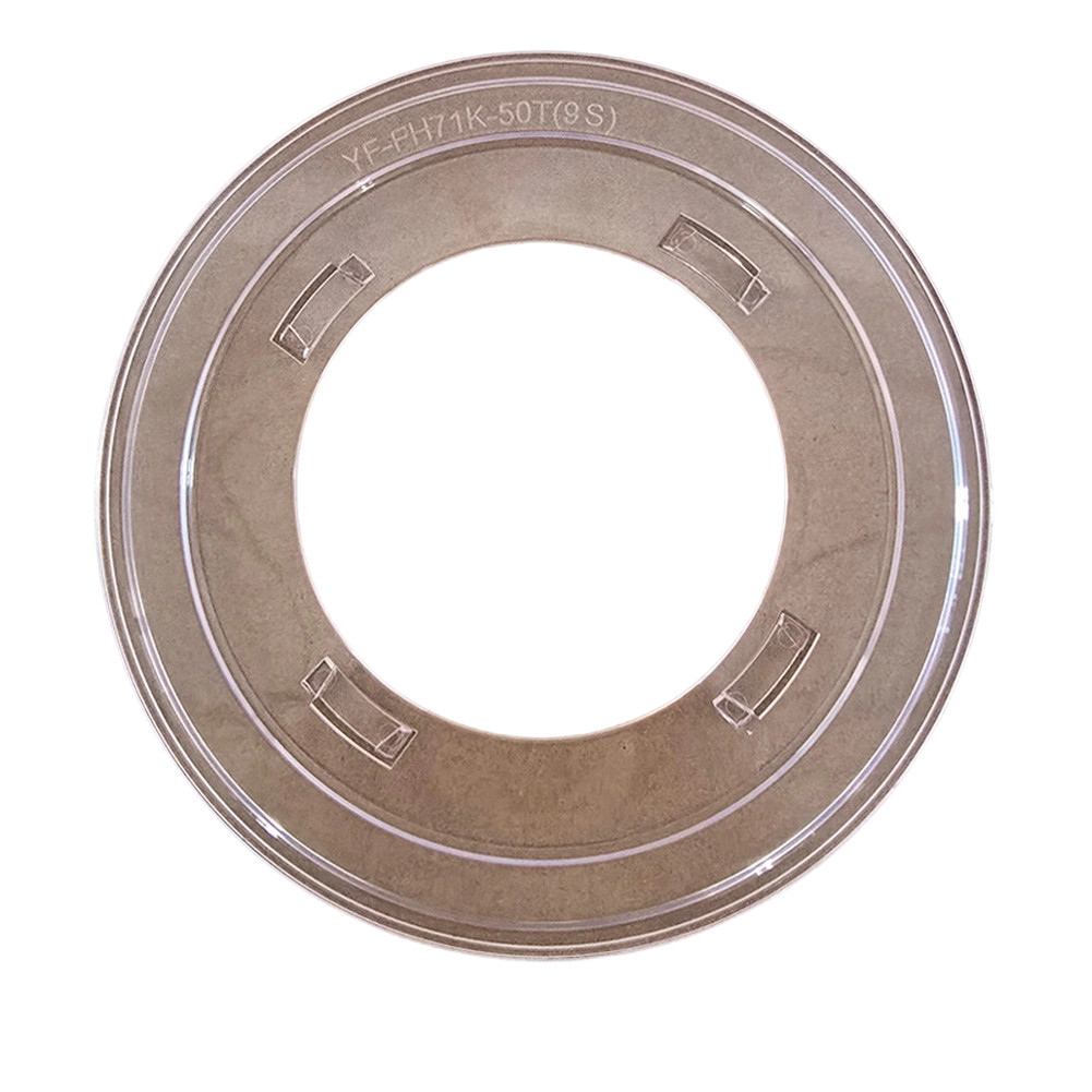 50T Bike Freewheel Plate Compatible with Most 9-Speed 10-Speed MTBs