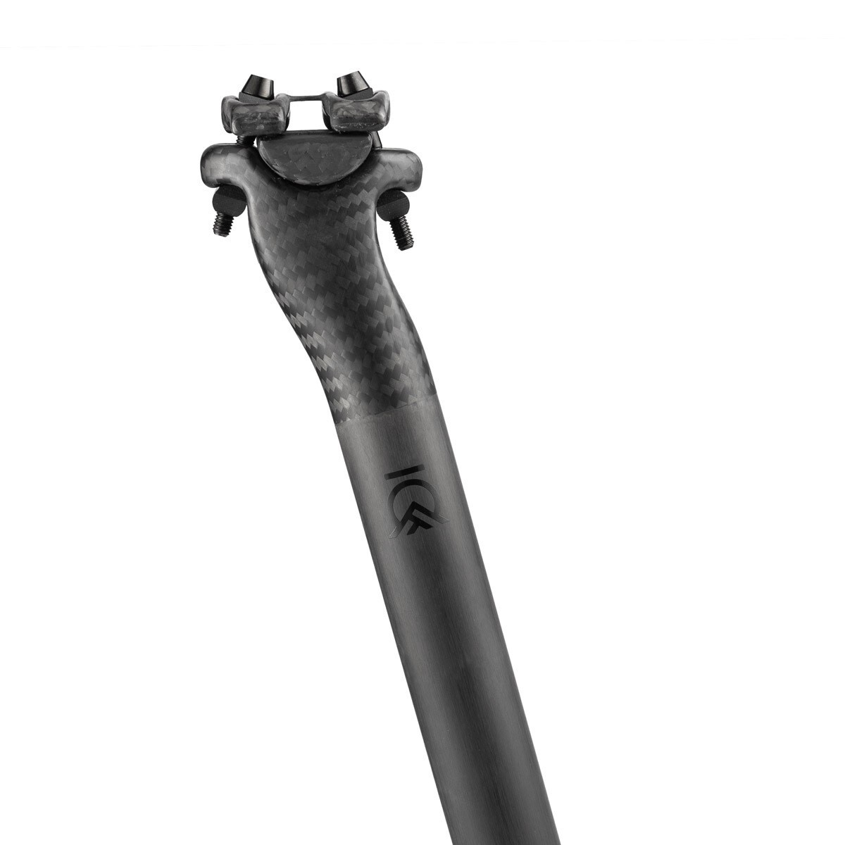 Bjorn Cycles Glagol Lightweight Carbon Seatpost Diameter 27.2 mm Setback 20 mm