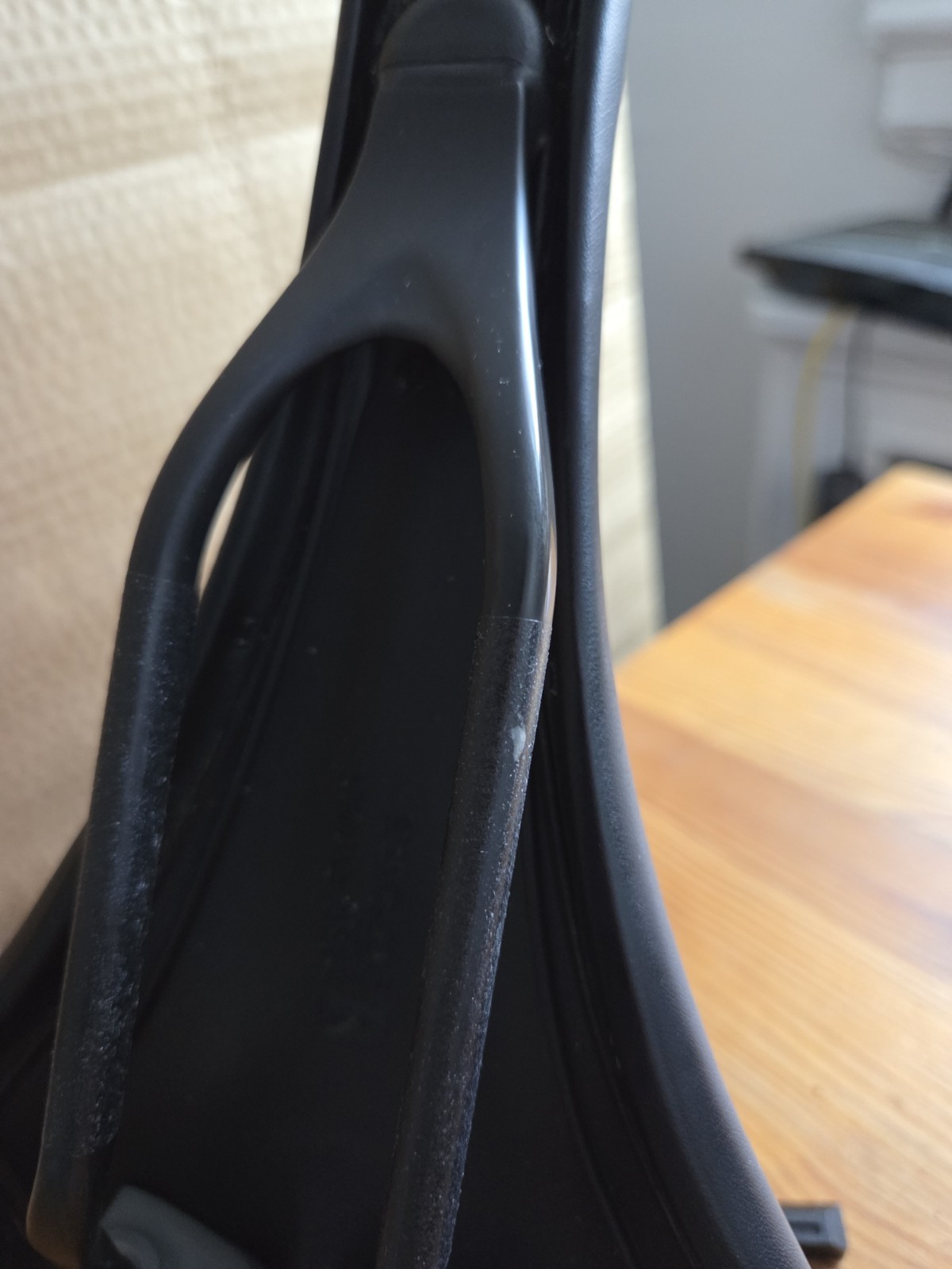 SQLAB ERGOWAVE ACTIVE 2.1 CARBON RAILS SIZE 14CM UPGRADED VERSION