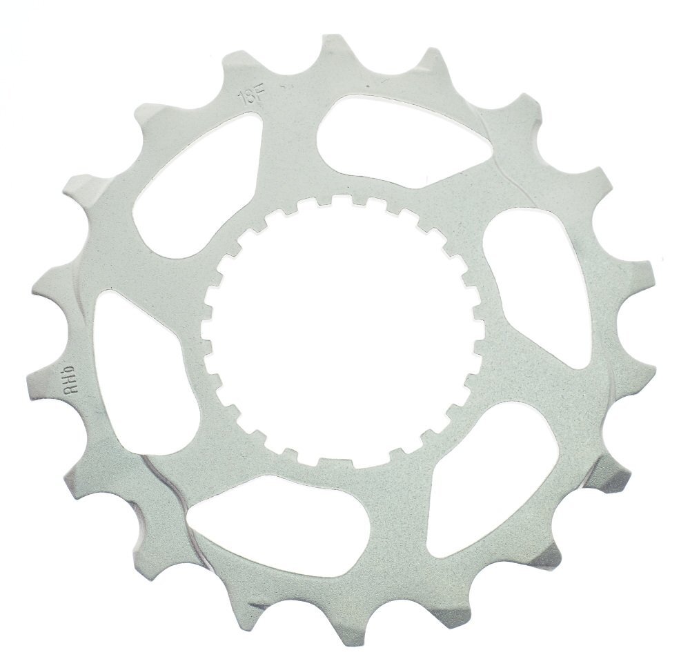 Shimano XT CS-M8100 12 Speed 18T Cog Sprocket Wheel, SLX M7100 Usable