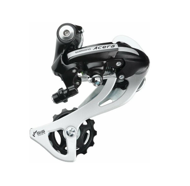 Shimano Acera RD M360 7/8 speed Rear Derailleur RD-M360