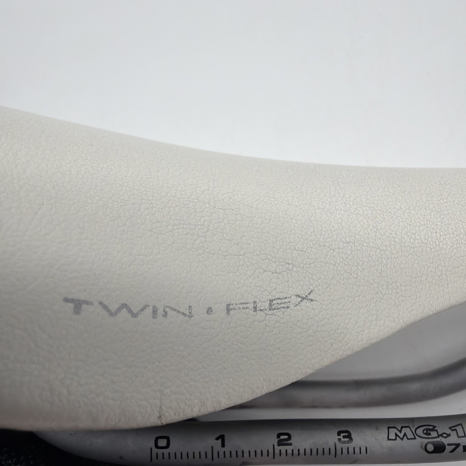 Used Fizik Twin Flex Aliante 8 Seat With Bag Used