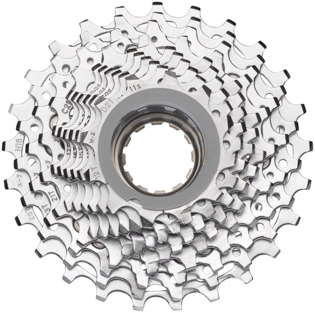 SRAM PG-1170 Cassette – 11 Speed 11-32t Silver