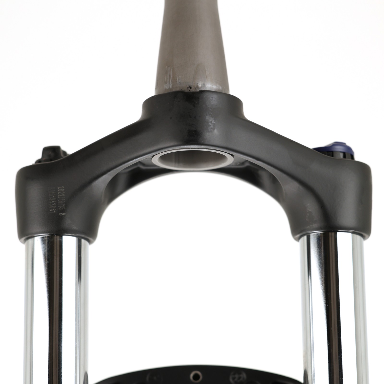 SR Suntour XCM 34 MTB Suspension Fork, 27.5″ 120mm Travel