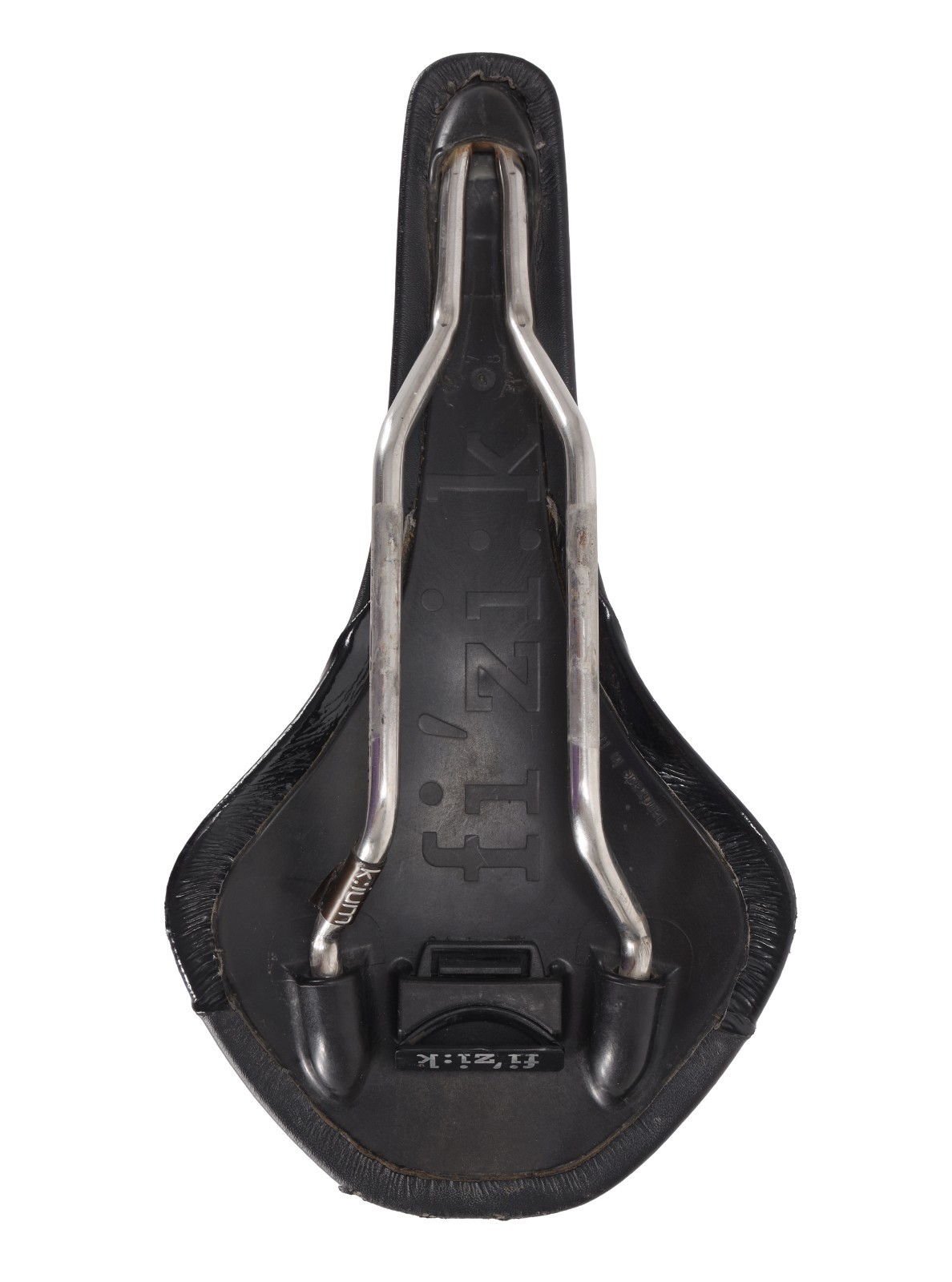 Fizik Antares V5 Carbon Road Bike Saddle 140mm 7x 7mm Kium Rails