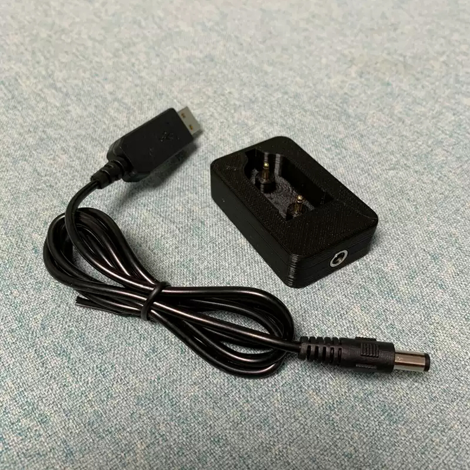 Replacement For Shimano Di2 External Battery Charger SM-BCR1 SM-BTR1 7970 6770