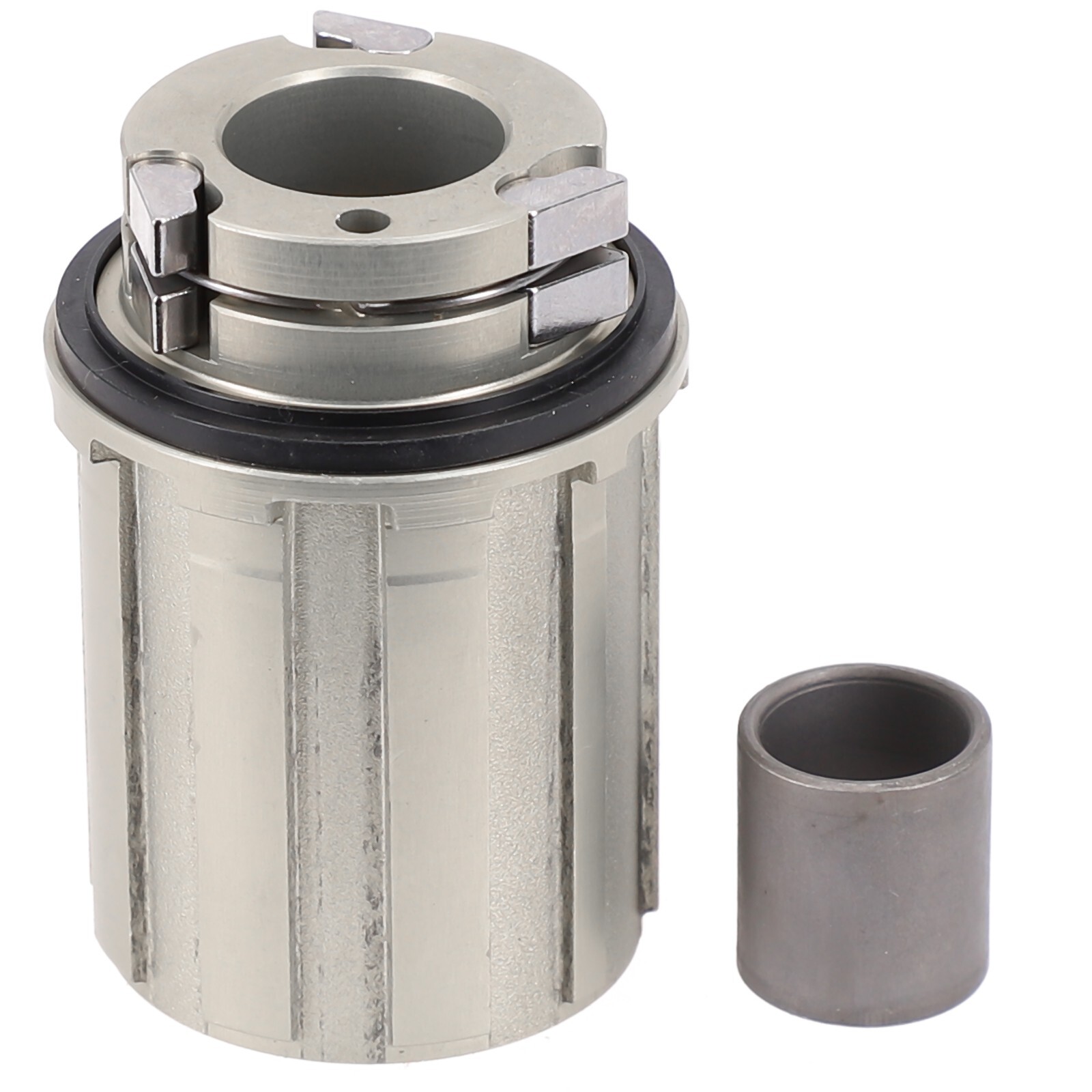 Tower Base HG 1* Freestanding Body 12mm: 103.3g 2 Palin AL7075 Aluminum Alloy