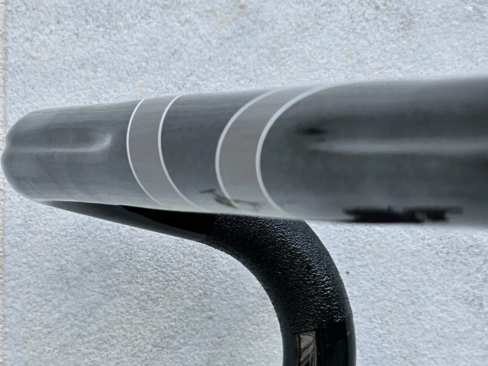 Kestrel EMS Pro Carbon Handlebar 40cm | 26.0mm Clamp | Carbon Aramid | NEW