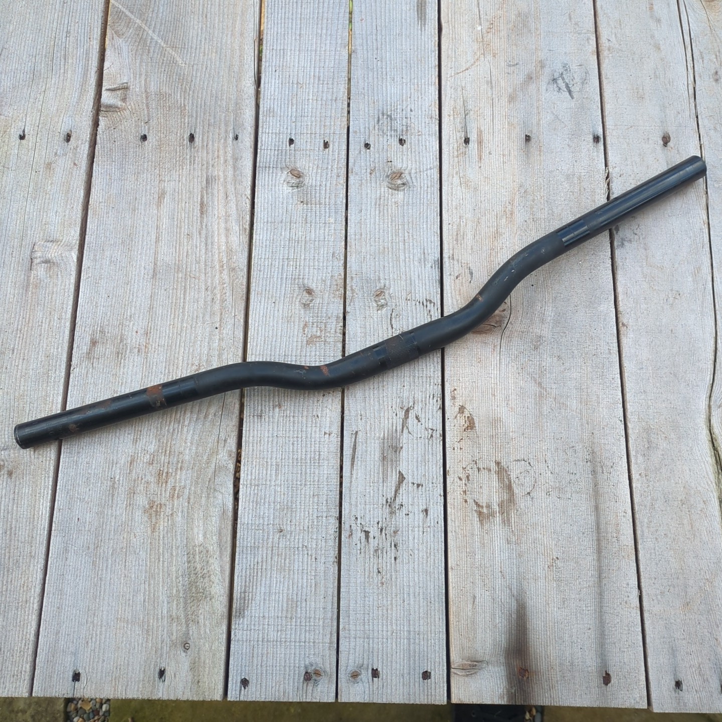 Lee Chi Mountain Bike Handlebar Hybrid 640 mm HB-T205 Bicycle