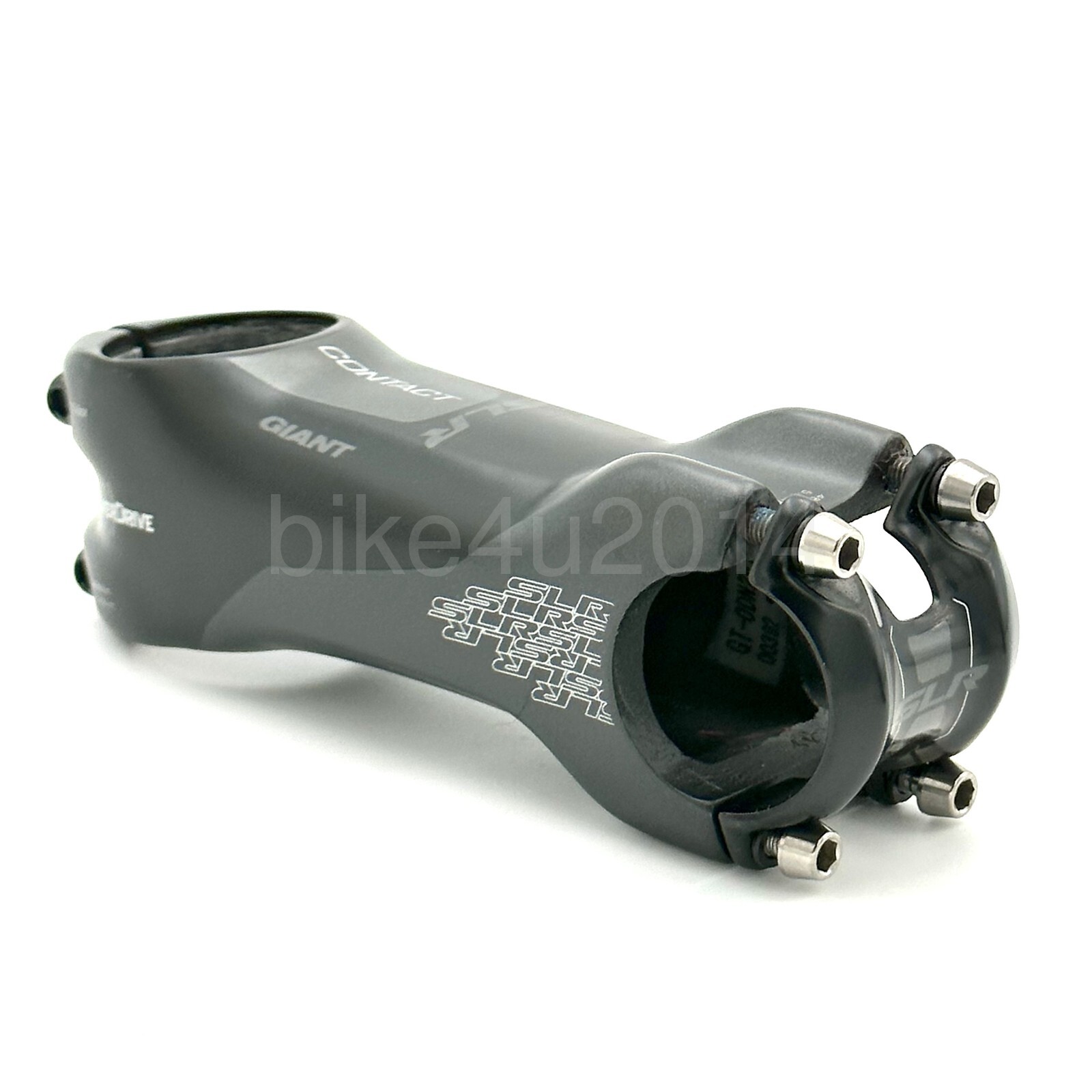 GIANT CONTACT SLR OD2 Full Carbon Bike Stem 8 Degree 31.8mm x 100,110,125,130mm