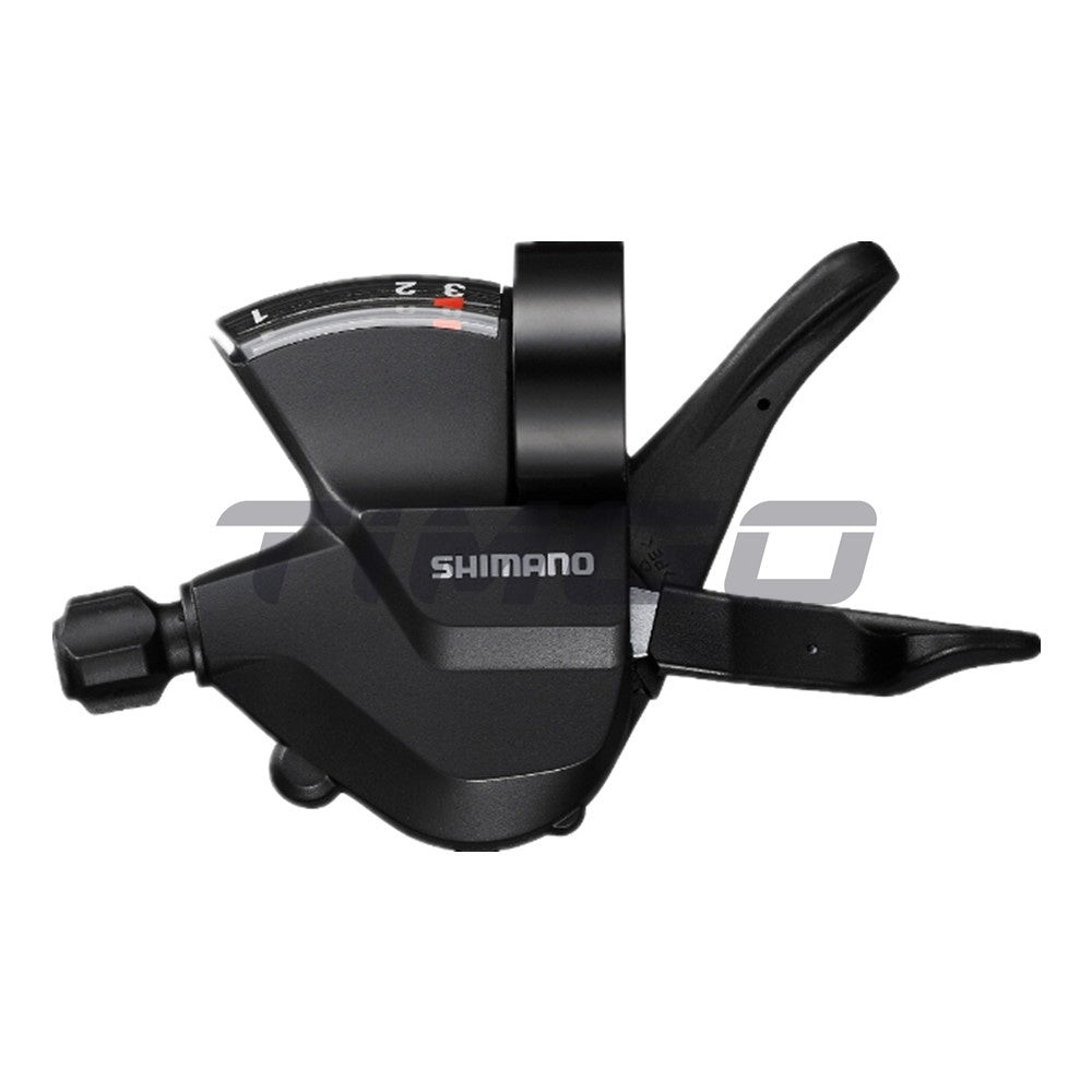 Shimano Altus SL-M315 2/3×7/8 Speed MTB Shifter Trigger Rapidfire New SL-M310